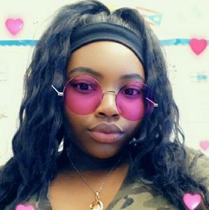 Meet your Posher, Jayda